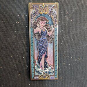 kikrox2thepinister Final Dress Vanessa Reverie Fantasy pin